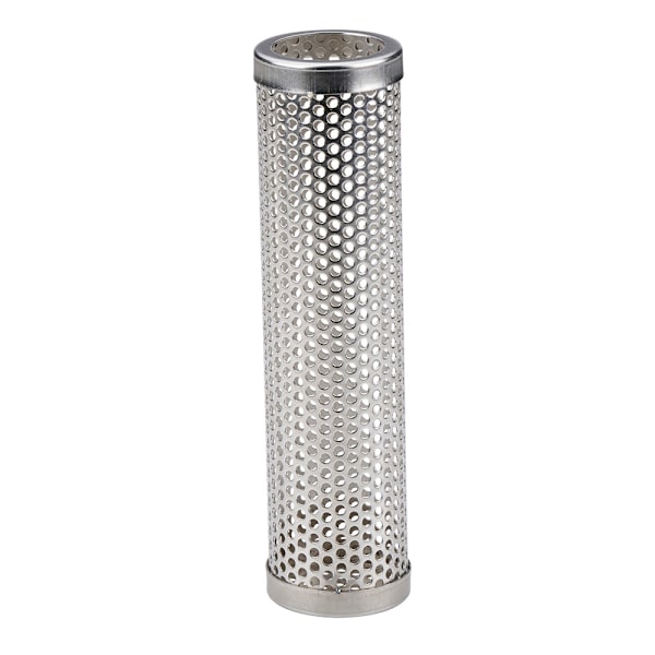 30 cm:n savuputki maukasta grillausta varten