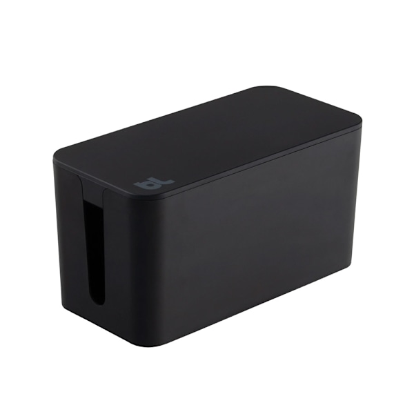Bluelounge Cablebox Mini - Flamsäker sladdgömma för grenuttag o