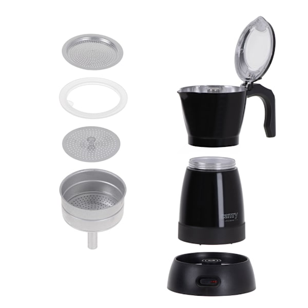 Camry Sähköinen Espressokeitin