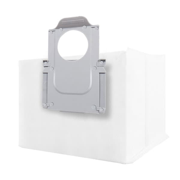 Dammsugarpåse till Roborock G20 / S8 Pro Ultra – 2-pack