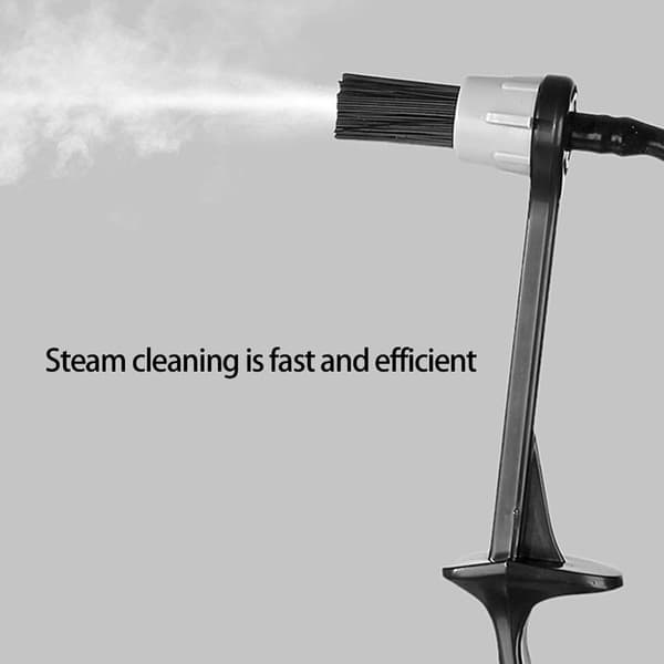 Steam brush – rengøringsbørste til kaffemaskiner / dampbørste t