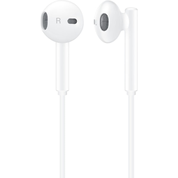 Huawei CM33 USB-C In-Ear Headset Valkoinen