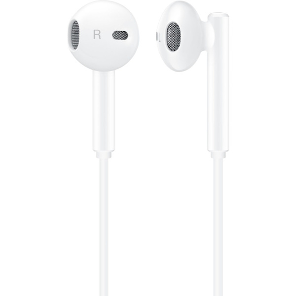 Huawei CM33 USB-C In-Ear Headset Vit 43b3 | Fyndiq