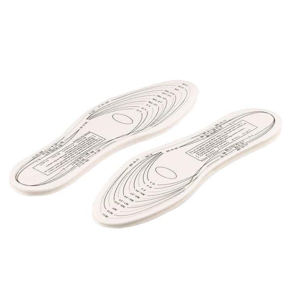 Pohjalliset Memory Foam Pohja