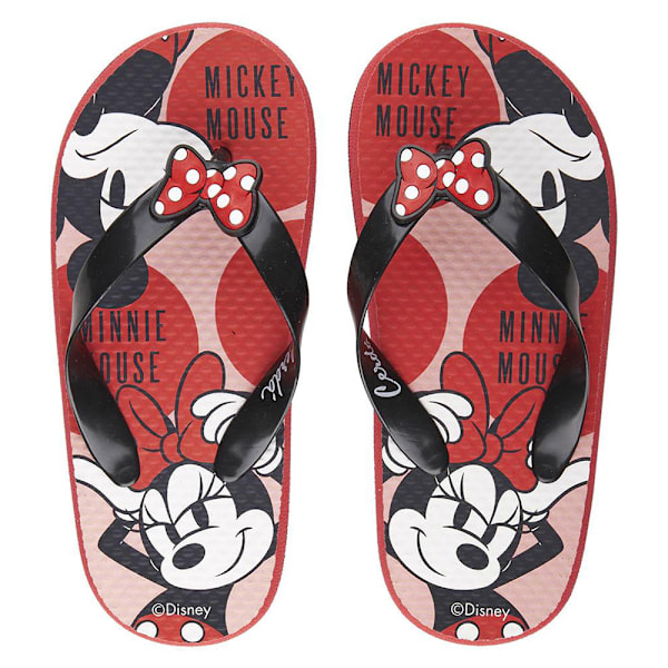 Flip-flops Disney Minnie Mouse 26/27