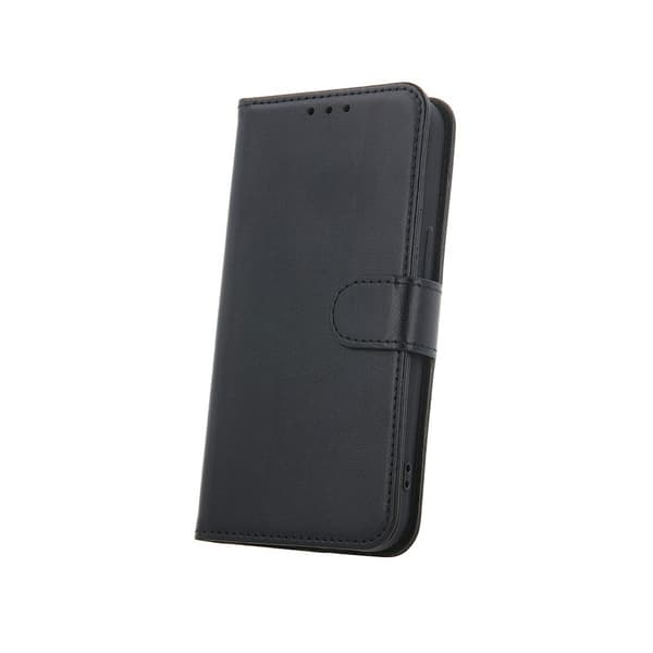 Flip-etui med stativ og kortplads til Samsung Galaxy A36 5G - S