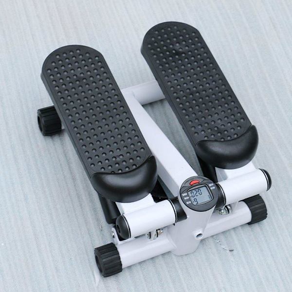 Stepper/trappeklatrer