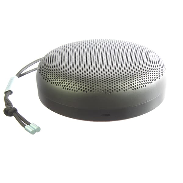 Bang &amp; Olufsen BeoSound A1 2. sukupolven Bluetooth-kaiutin