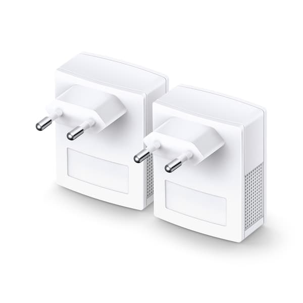 TP-Link TL-PA7017 KIT Powerline-adaptersæt / AV1000 netværksada