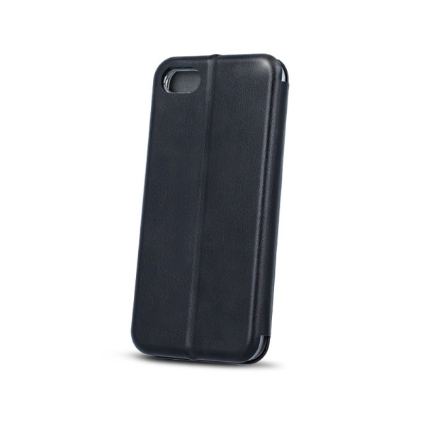 TPU-kotelo iPhone 14 Plus 6,7" - Musta