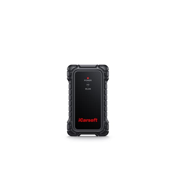iCarsoft CR Eagle Diagnostiikkatyökalu - Bluetooth, DOIP ja TPMS