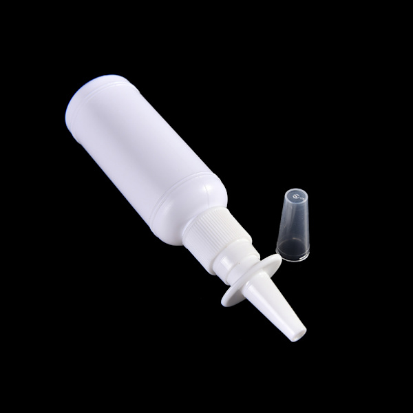 Næseprayflaske 50ml
