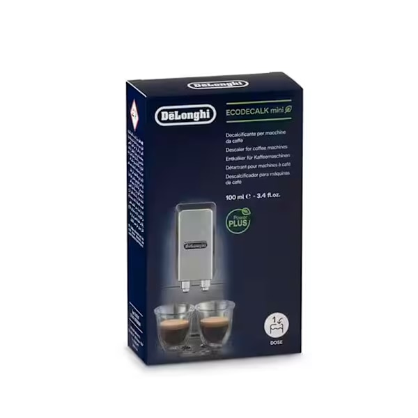 Delonghi DLSC101 Kalkinpoistoaine 5513295991