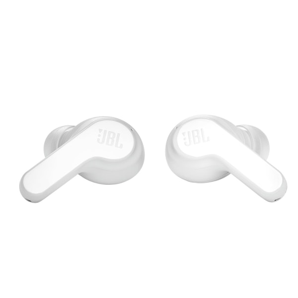 JBL Wave 200 True Wireless Headset - Hvid