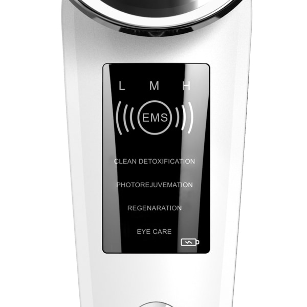 Huslog Ansiktsmassager