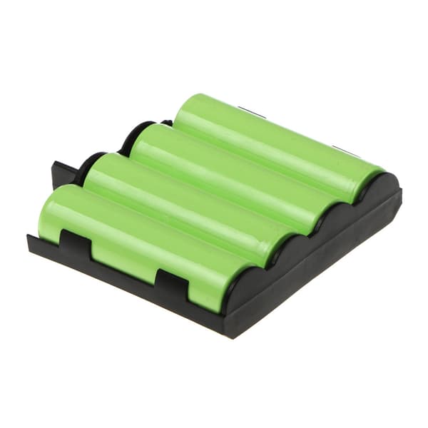 Ni-MH akku Compex Mi / Runner / Vitality 2000mAh kapasiteetti