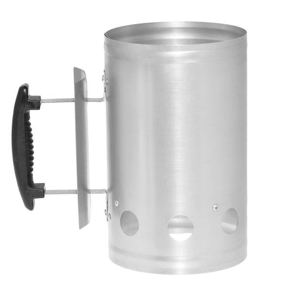 Mustang skorstenslighter 28,5 cm / kulgrilllighter / skorstenss