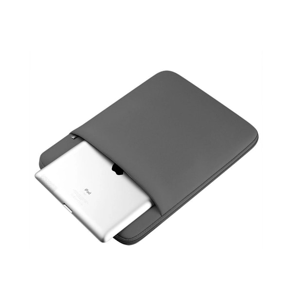 Tech-Protect Laptop Sleeve 13" - Sort