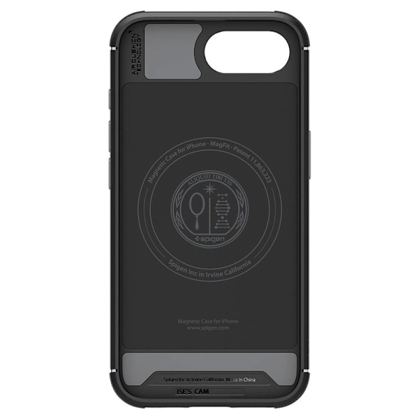 Spigen Core Armor MagSafe Case till iPhone 16e