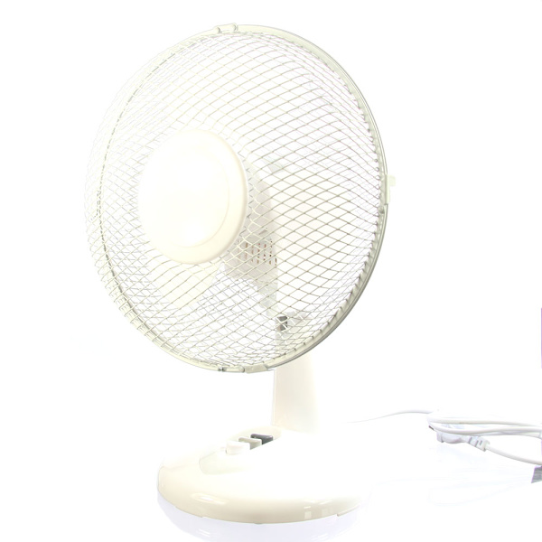 Esbjörn Pöytätuuletin 30cm RT-30