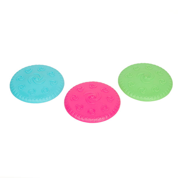 Hundfrisbee 16cm