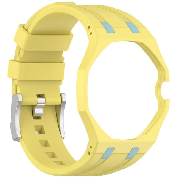 Silikoniranneke Swatch Royal Pop / Audemars Piguet -kelloihin /