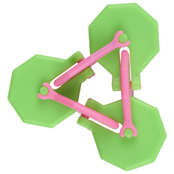 Fidget Infinity leksak / infinity fidget toy / stressleksak för