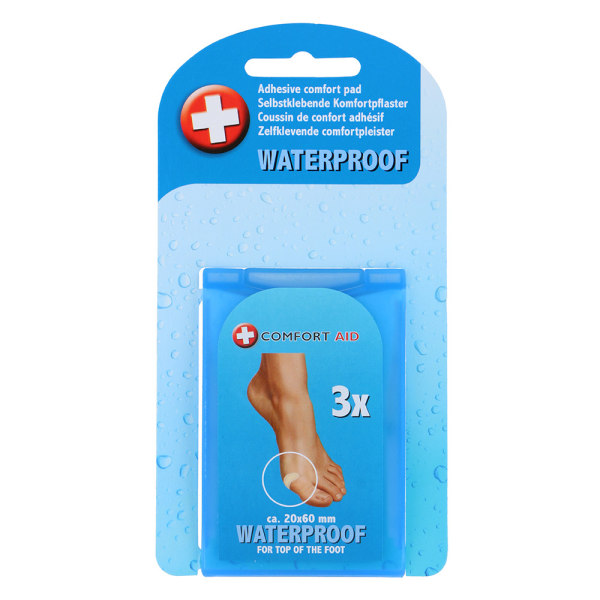 Skavsårsplåster 3-pack