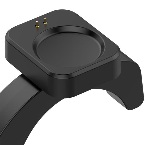 Opladningsstativ med magnetisk forbindelse til Amazfit T-Rex 3
