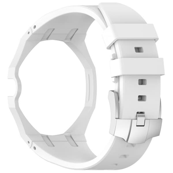 Silikoniranneke Swatch Royal Pop / Audemars Piguet -kelloihin /