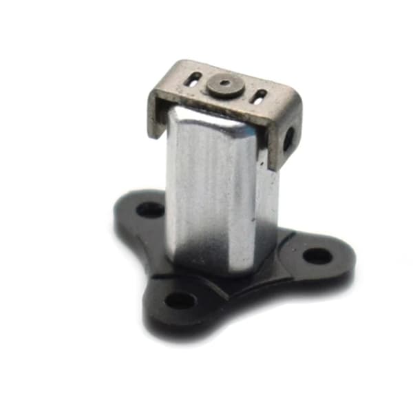 Varaosa tuotteeseen DJI Mini 4 Pro - Etuakseli