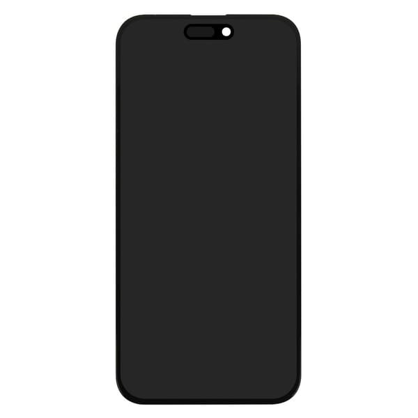 LCD-skærm til iPhone 14 Pro Max / erstatningsskærm Full HD 120