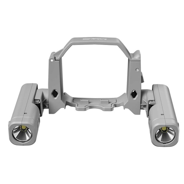 LED-navigationslys til DJI Mini 4 Pro med 360° justerbart lys