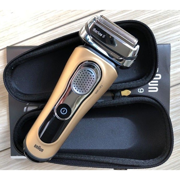 Laukku / Kotelo Braun Shaver 3000S 3020S 3050CC series 3/5/7 3/