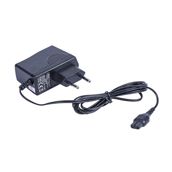 Klassisk strømadapter PSE50132EU - 5,5V/0,6A/3,3W