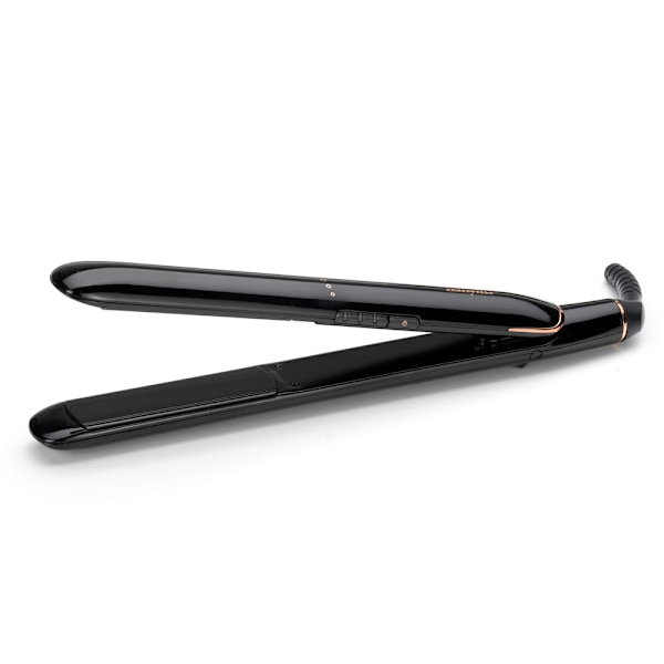 Babyliss Smooth Finish 230 -suoristusrauta, jossa on titaanipin