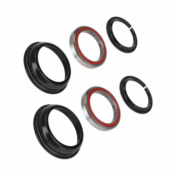 Styrlagerkit 6 delar till Kukirin G2 Pro/G2 Master/G3 Pro/T3 /