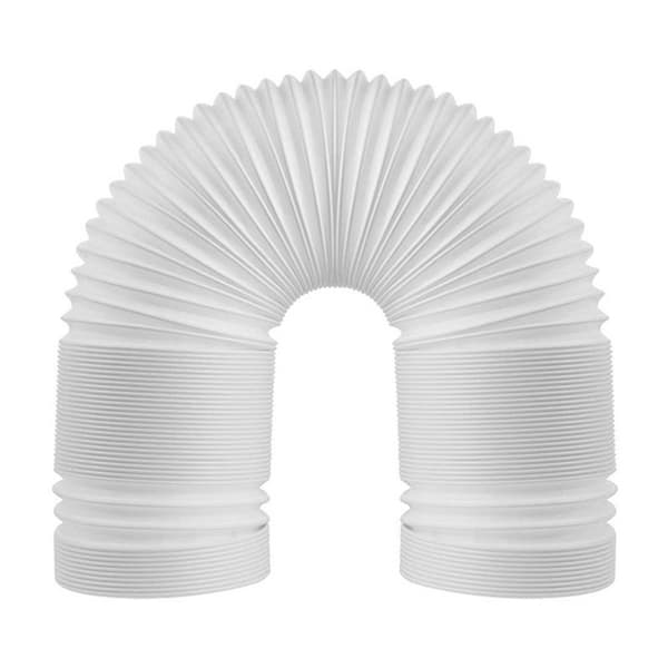 Robust ventilationsslange til mobil aircondition 15 cm / univer