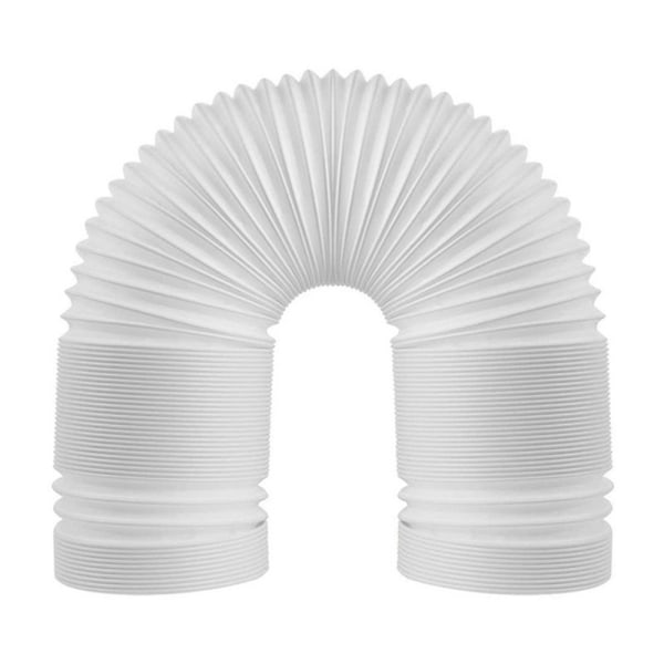 Ventilationsslange til AC - 6 m