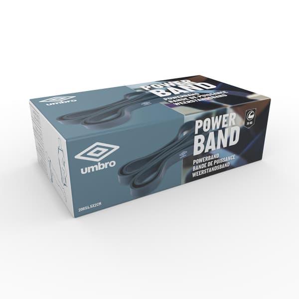 Power Band - 35 kg