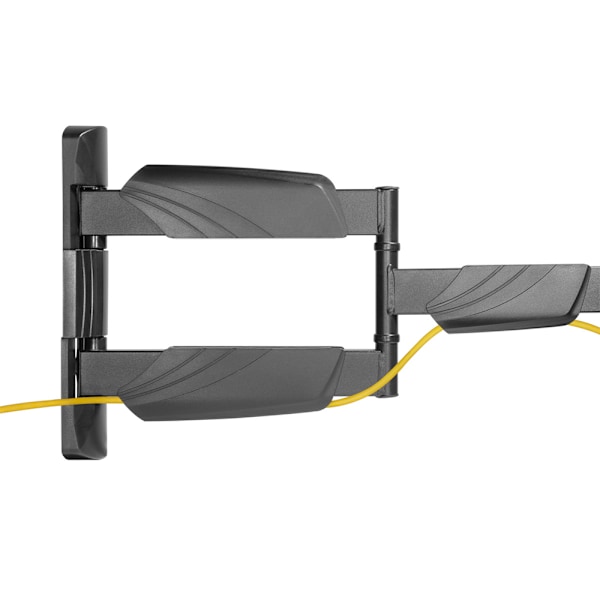 Deltaco Full-motion Väggfäste 23-55" Max 35kg