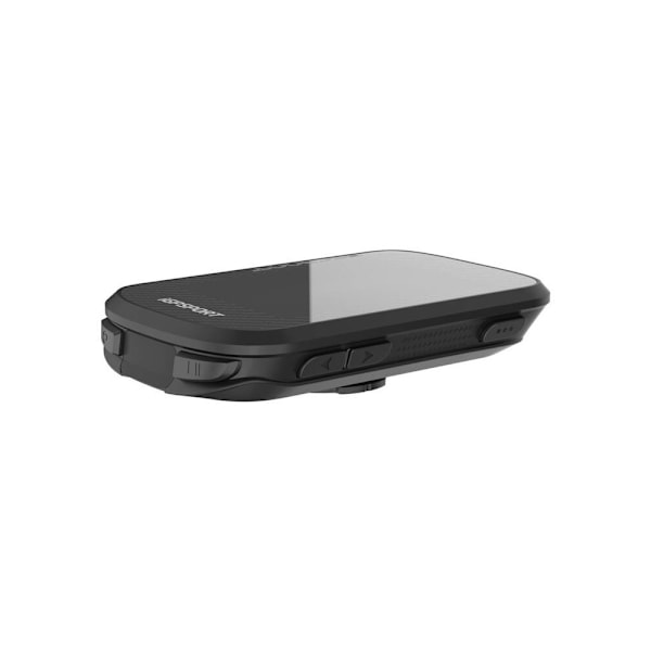 iGPSPORT BSC300T GPS smart cykelcomputer med farvedisplay og tr