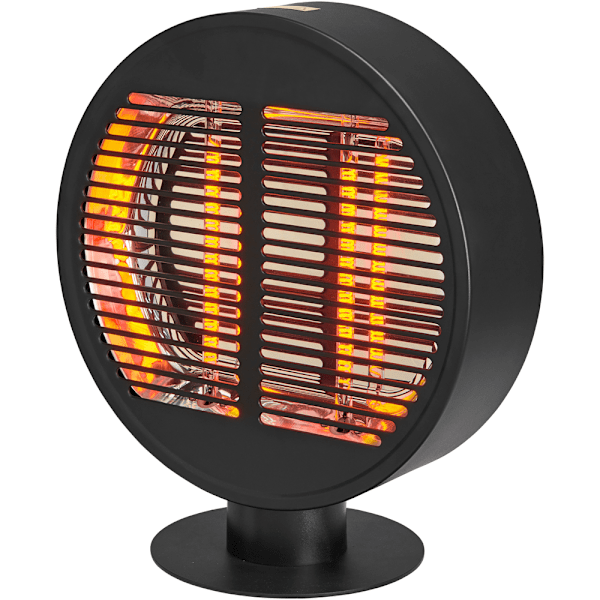 Power Warmnorth terrassevarmer 1000W