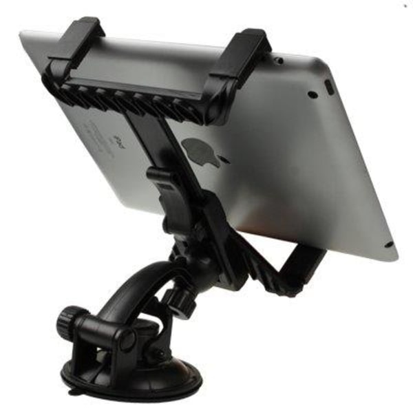 Bilholder til ventilation til iPad / Galaxy Tab