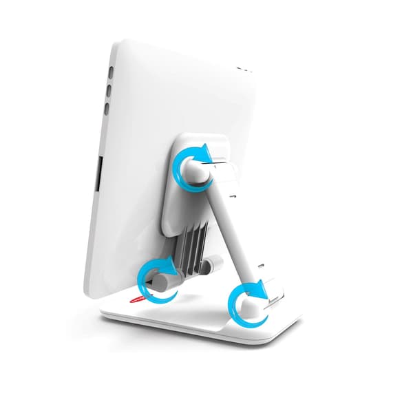 Orange Donkey smartphone- og tabletstativ / mobilstativ og tabl