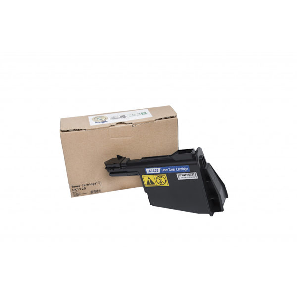Lasertoner Kyocera Mita TK1125 1T02M70NL0 - Svart