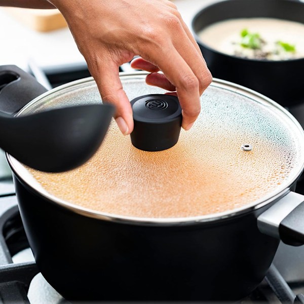 MasterChef Gryde 20 cm - Berømt fra Masterchef