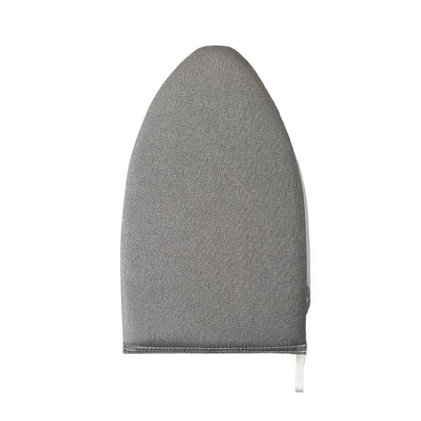 Varmehandske til steamer