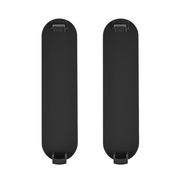 Sidokåpa med reflex till bakgaffel för Xiaomi 5 Pro/5 Max / Ref