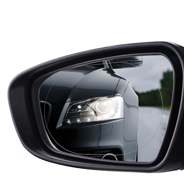 ClearSight taustapeilikalvo 2-pack 2-pack